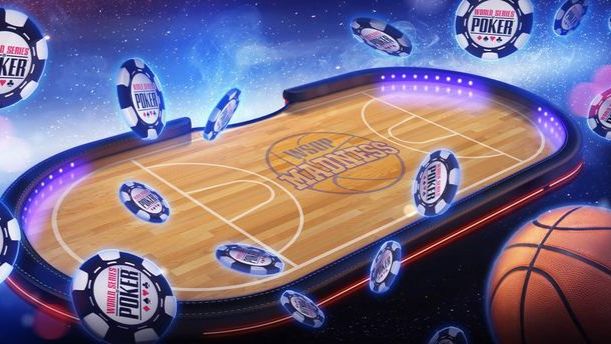 Classic Poker Welcome Bonus