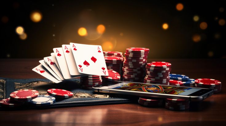 Classic Poker Live Betting